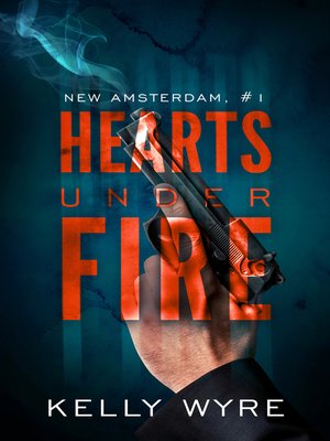 cover image of Hearts Under Fire